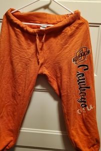 OSU sweats